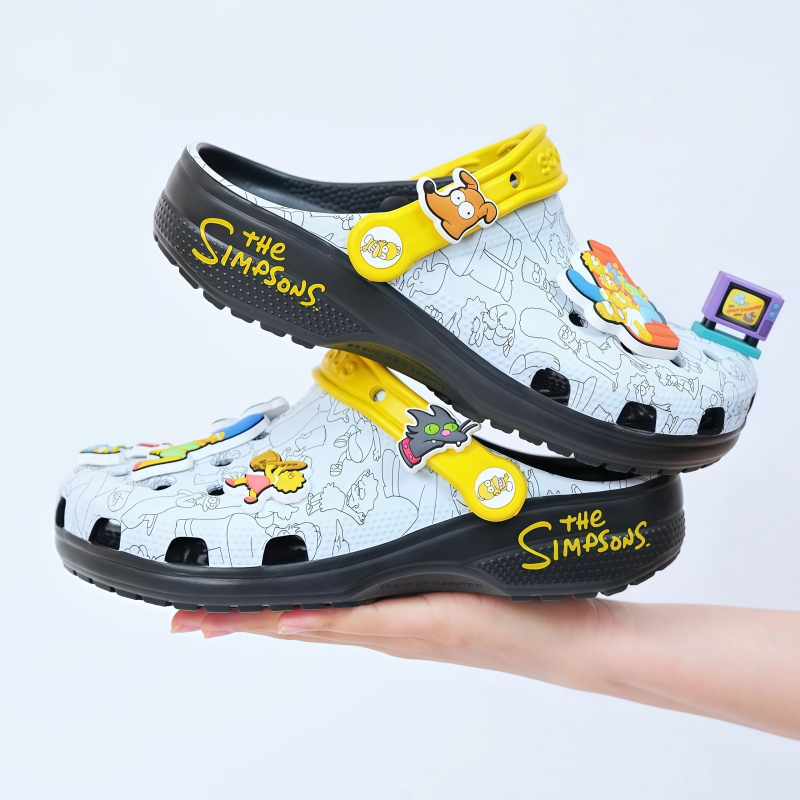 Cartoon anime The Simpsons san - огляд і ціна Summer Clothing Wraps