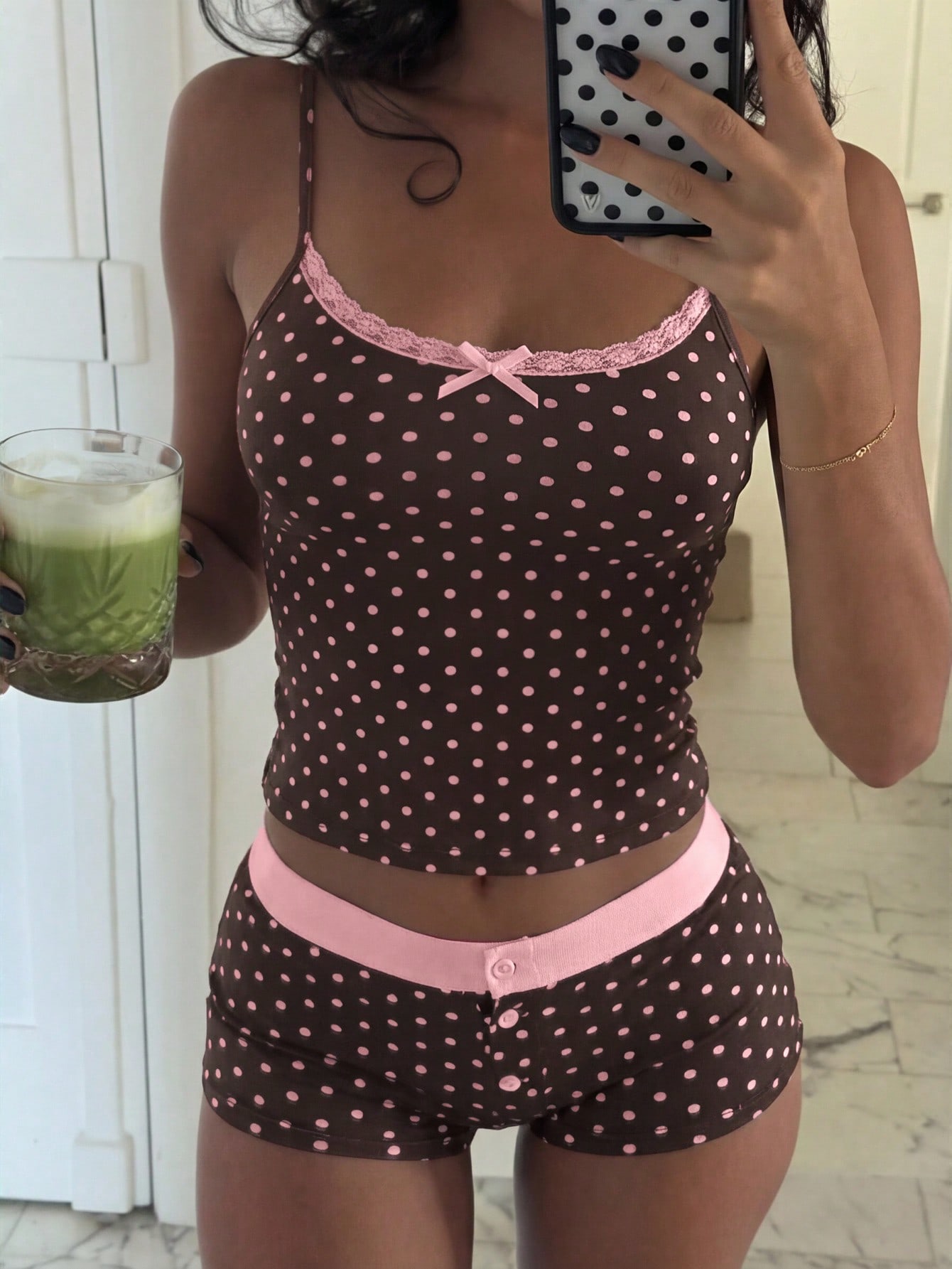 2026 Sweet Girl Two Piece Paja - огляд і ціна Summer Clothes