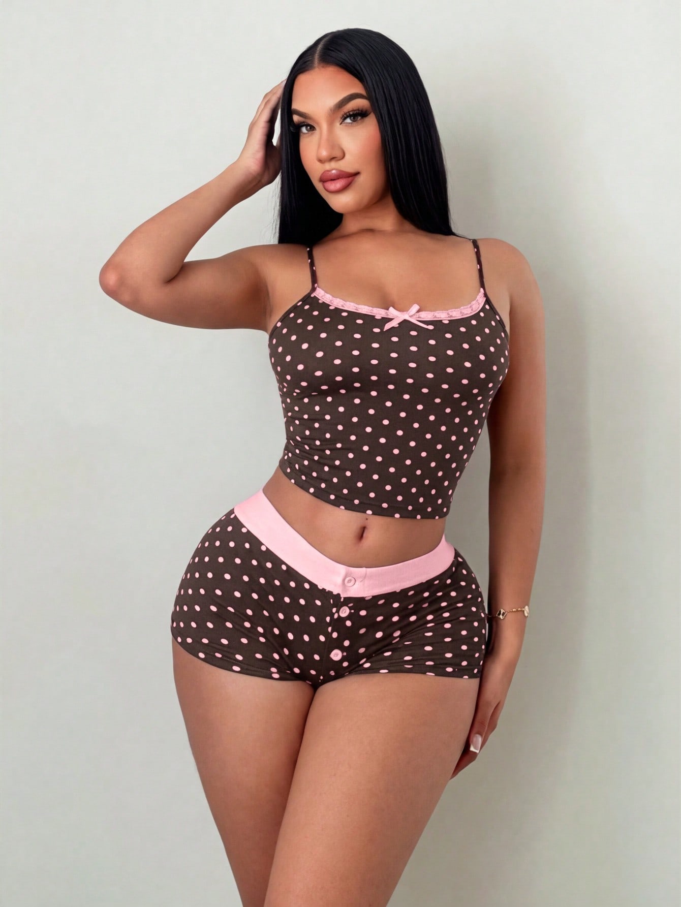2026 Sweet Girl Two Piece Paja - огляд і ціна Summer Clothes
