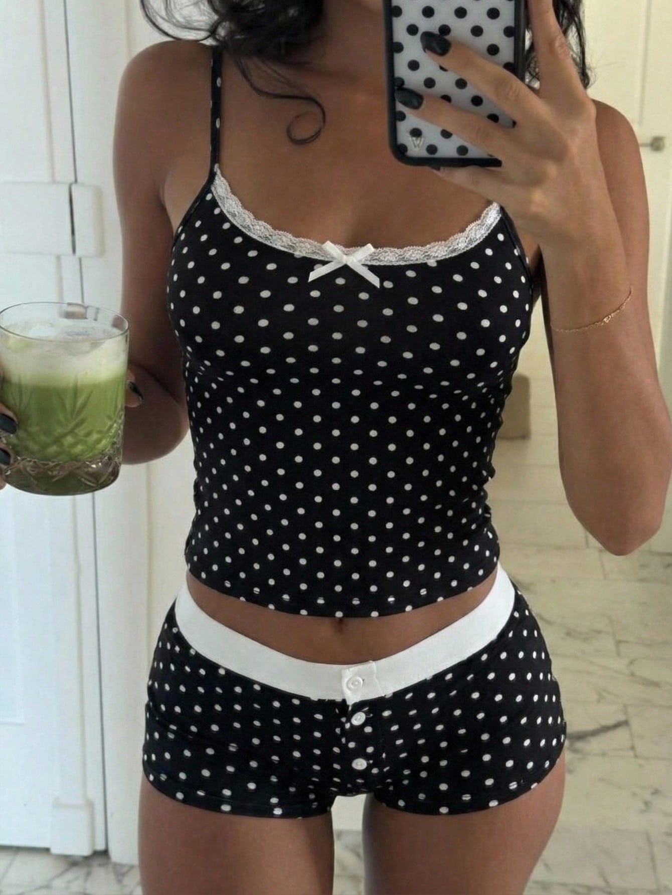 2026 Sweet Girl Two Piece Paja - огляд і ціна Summer Clothes