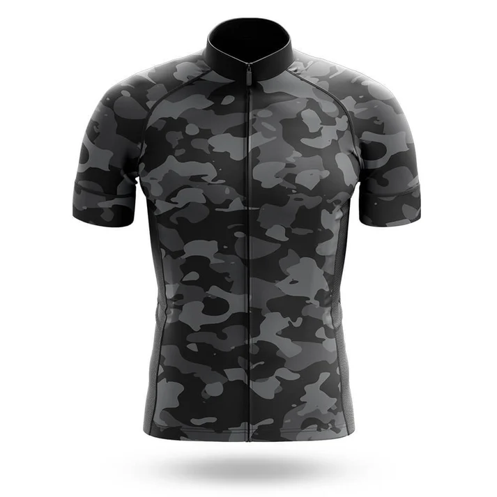 Biking Happens Cycling Jersey  - огляд і ціна Summer Jumper Clothing
