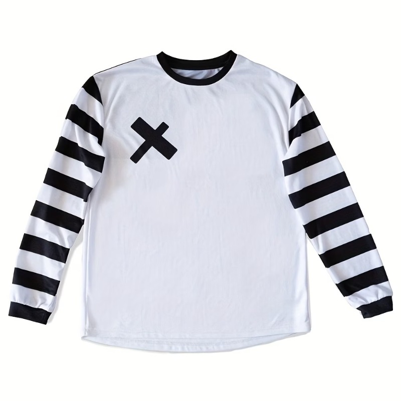 Summer White Motorcycle Off-Ro - огляд і ціна Summer Clothing Motorcycle