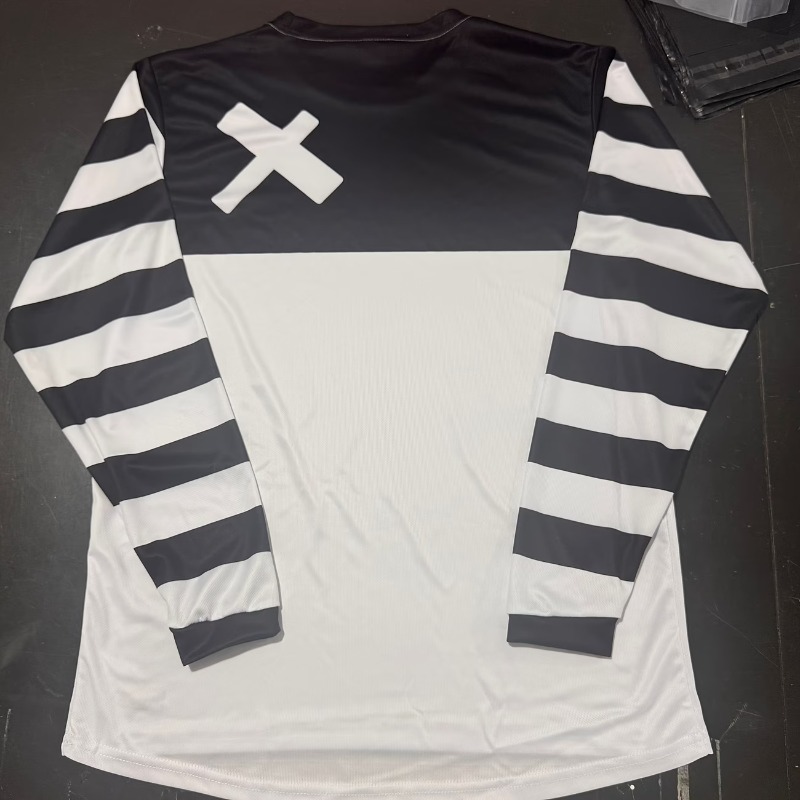 Summer White Motorcycle Off-Ro - огляд і ціна Summer Clothing Motorcycle