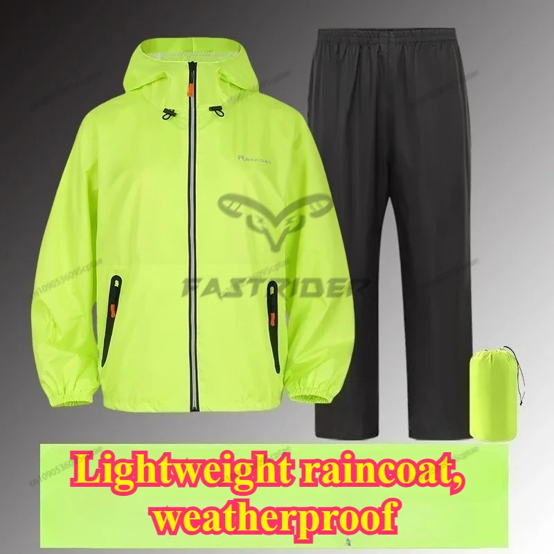 Suit For Summer Unisex Motorcy - огляд і ціна Summer Clothing Motorcycle