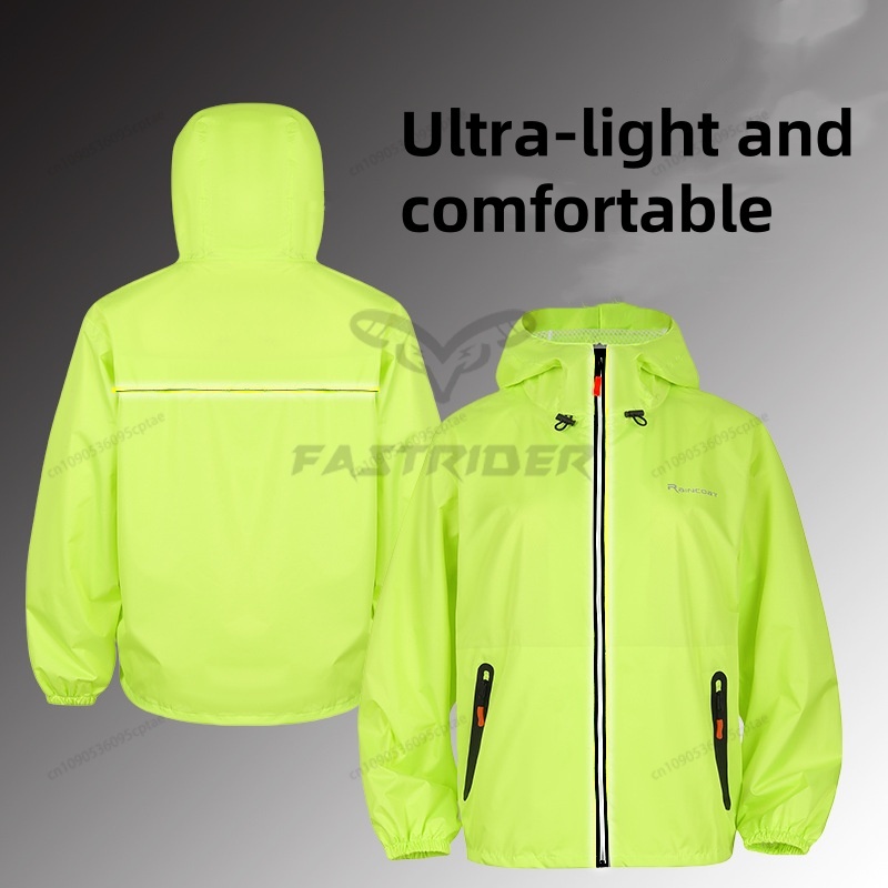 Suit For Summer Unisex Motorcy - огляд і ціна Summer Clothing Motorcycle