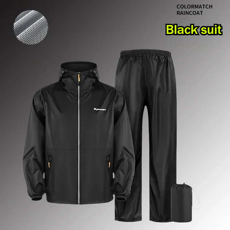 Suit For Summer Unisex Motorcy - огляд і ціна Summer Clothing Motorcycle