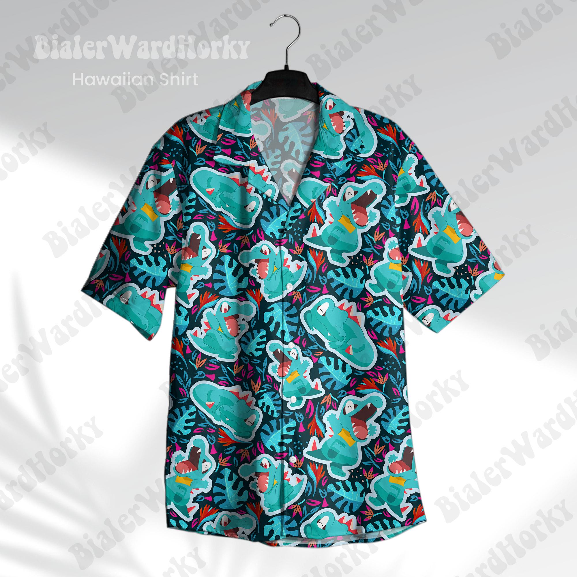 2026 Pokémon Graphic T-shirt T - огляд і ціна Summer Clothing Gifts