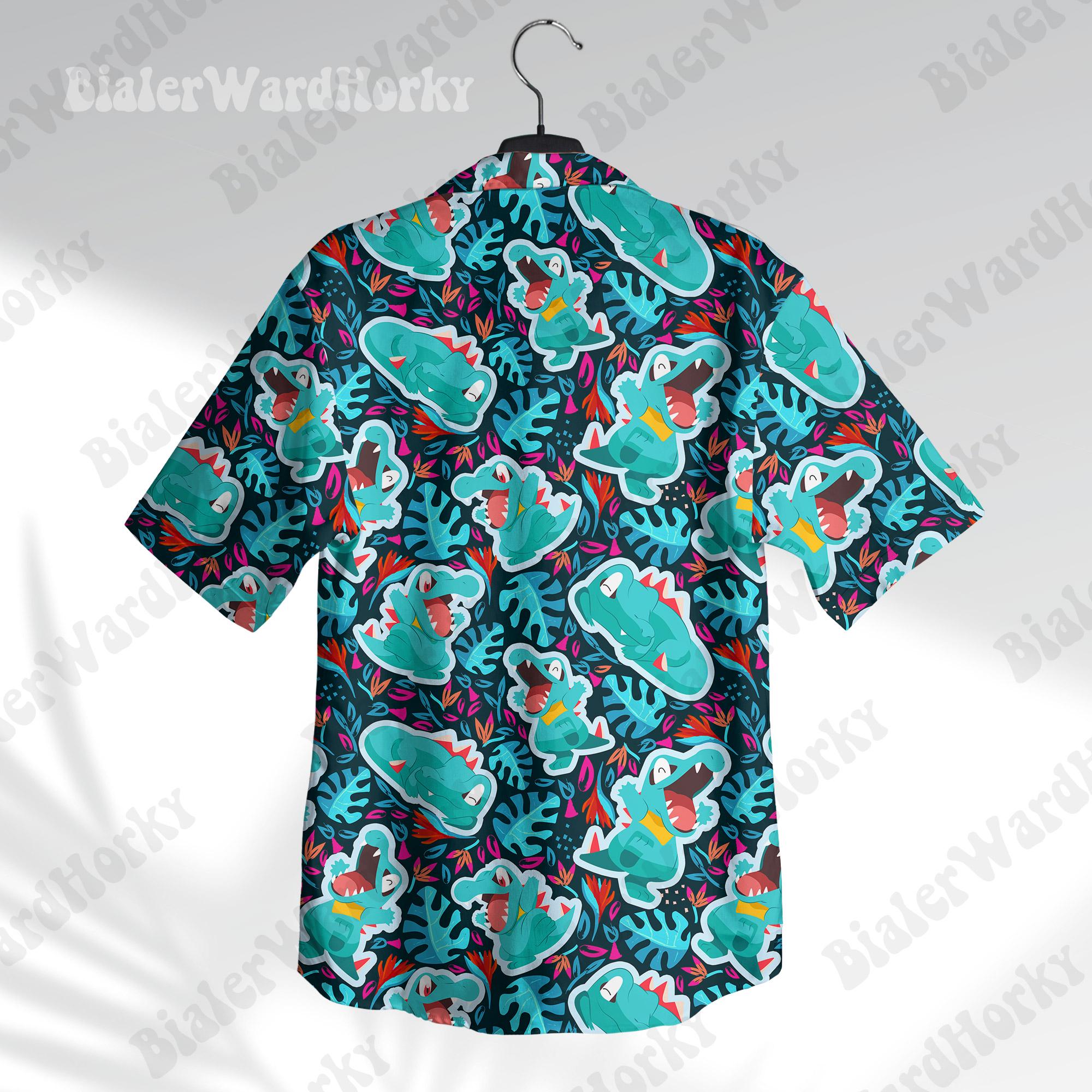 2026 Pokémon Graphic T-shirt T - огляд і ціна Summer Clothing Gifts