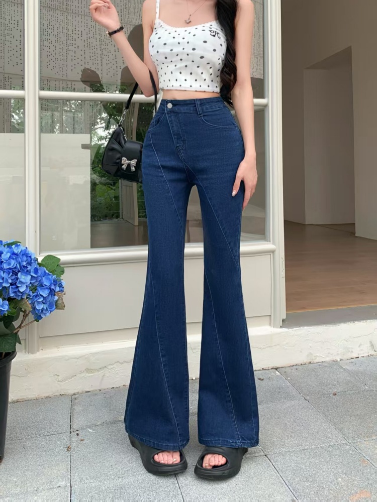 2026 Ropa Y2K Fashion Dark Blu - огляд і ціна Summer Clothing Trends For Women 2026