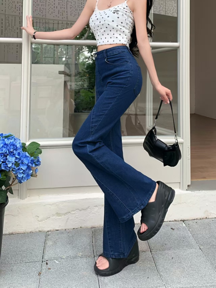 2026 Ropa Y2K Fashion Dark Blu - огляд і ціна Summer Clothing Trends For Women 2026