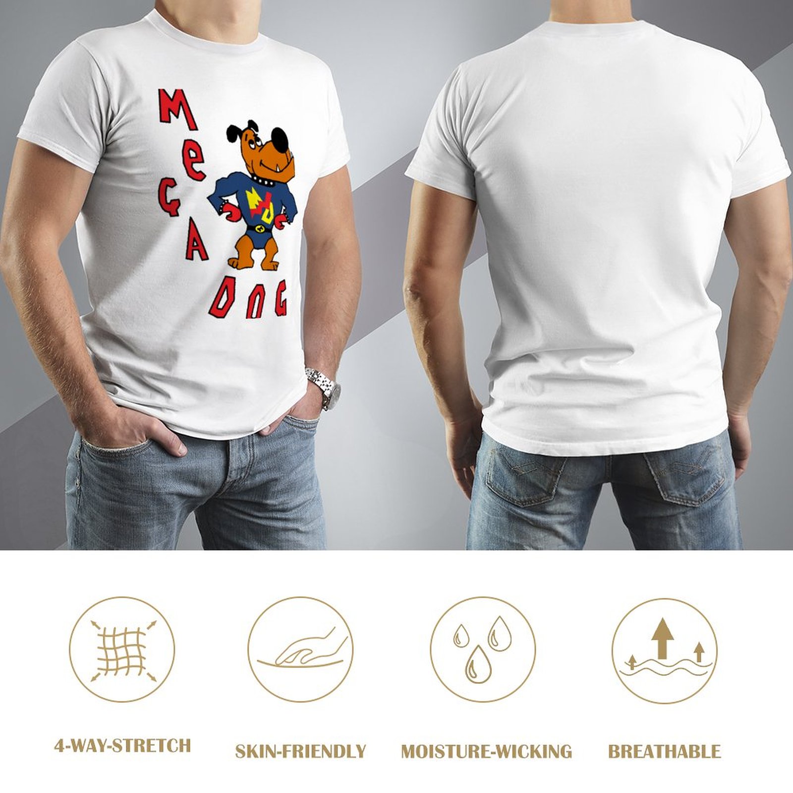 Skins UK - Sid Jenkins Mega Do - огляд і ціна Summer Clothing Uk