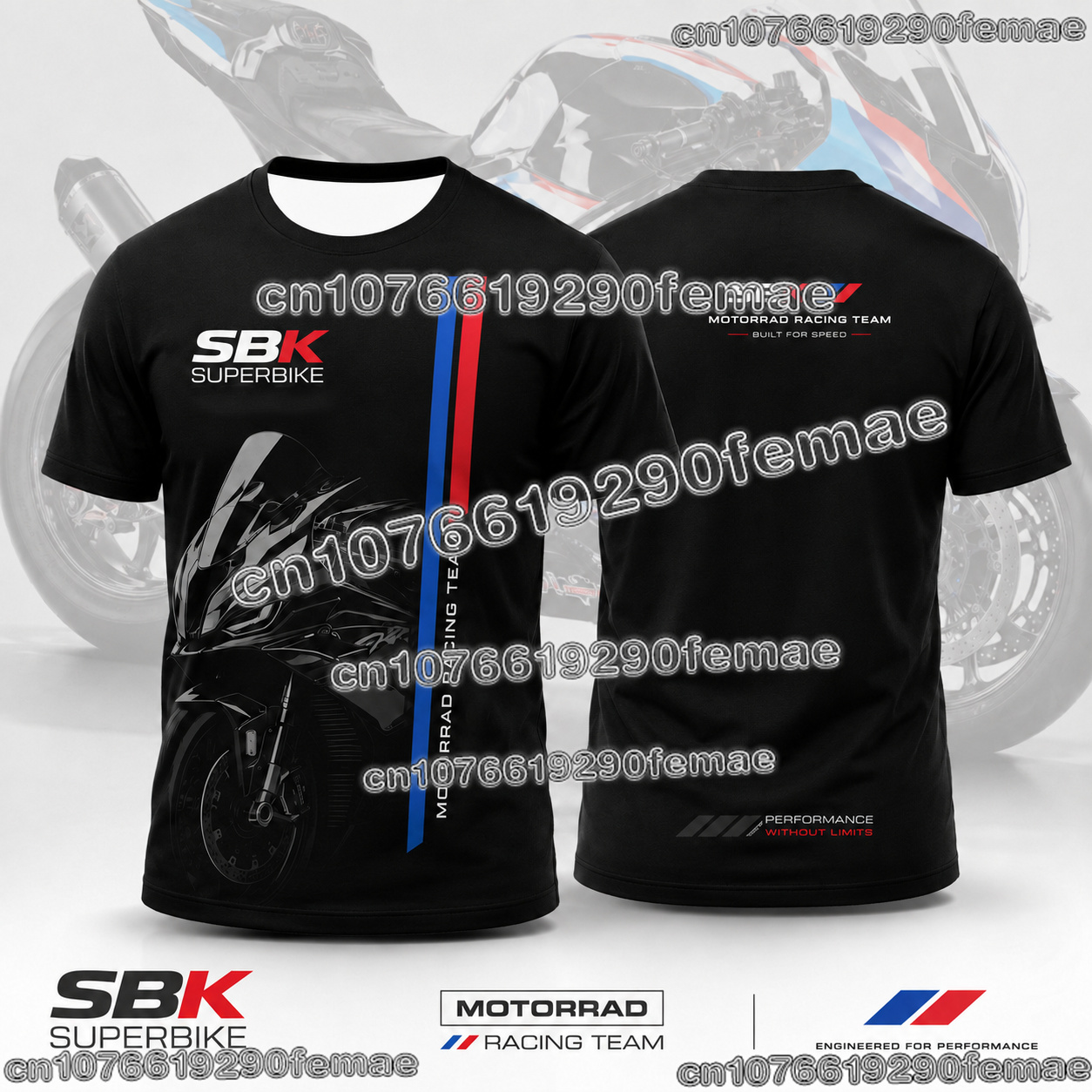 S1000RR Motorcycle Racing Suit - огляд і ціна Summer Clothing Motorcycle