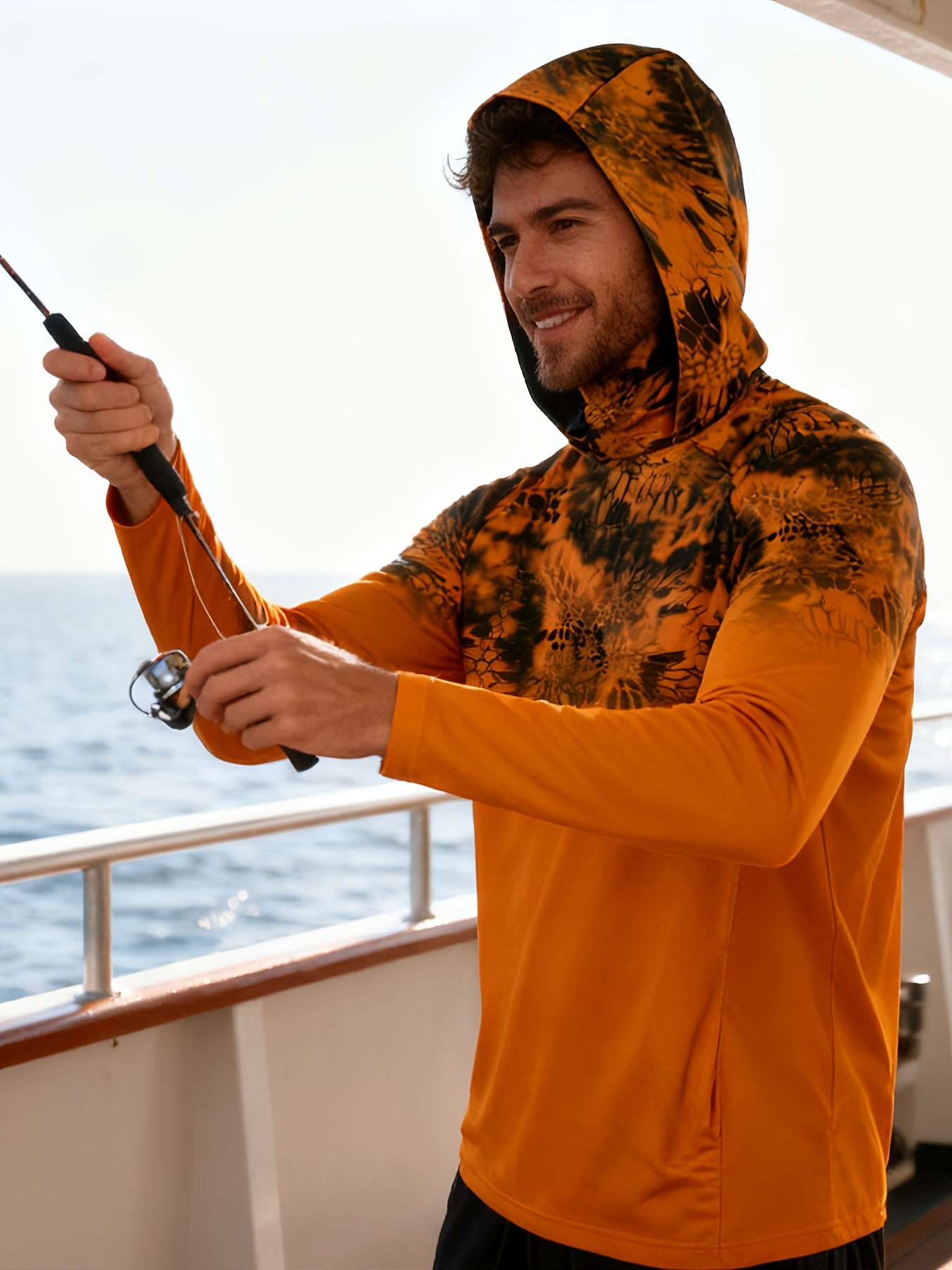 2026 New Model UV-Resistant Fi - огляд і ціна Summer Clothing Model