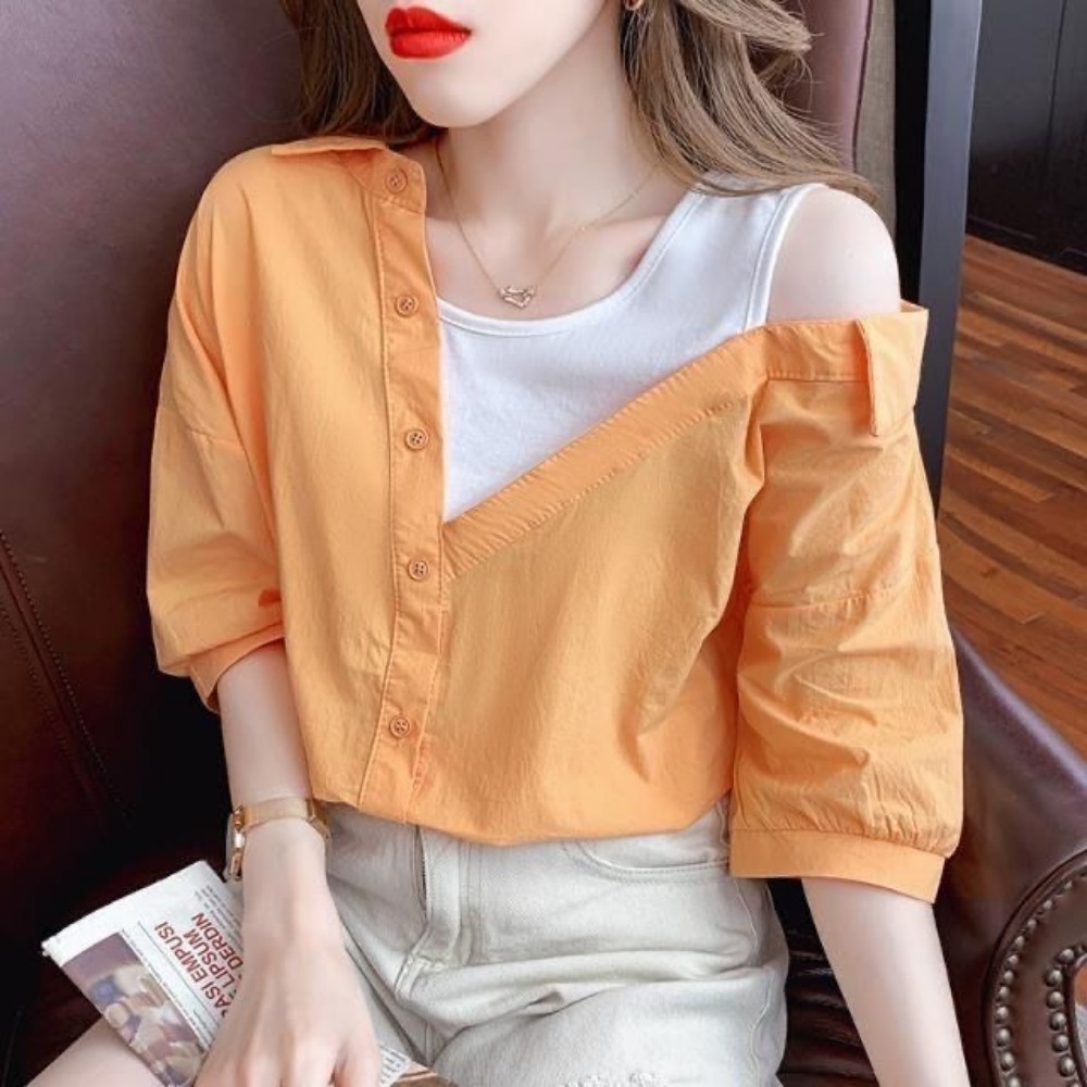 Fashionable Casual Shoulder Ba - огляд і ціна Summer Clothing New Look