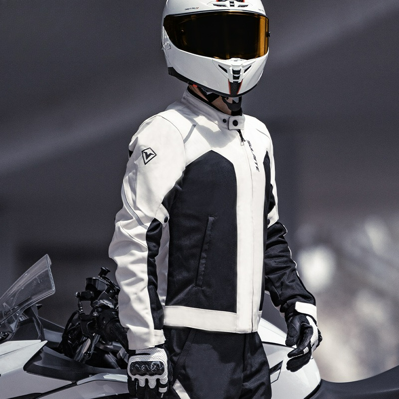 RidingClothes Motorcycles Summ - огляд і ціна Summer Clothing Motorcycle