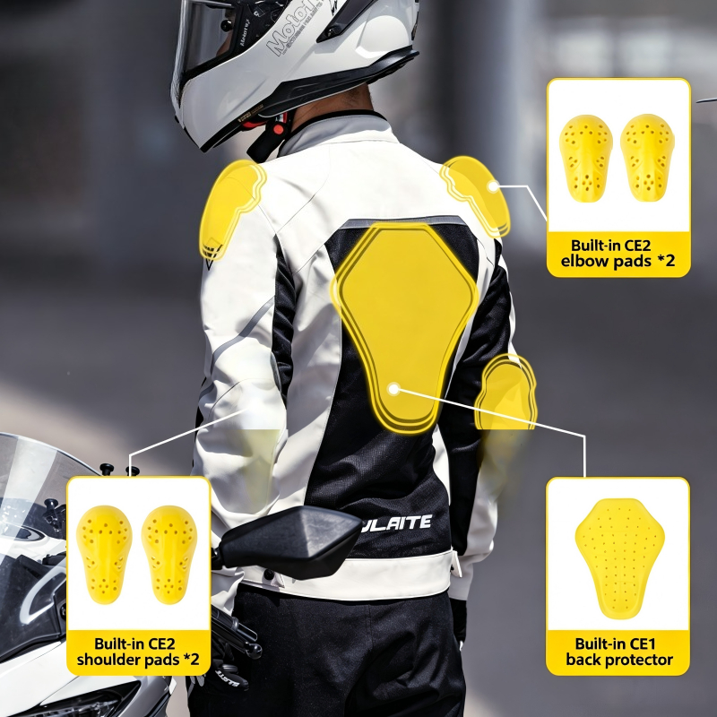 RidingClothes Motorcycles Summ - огляд і ціна Summer Clothing Motorcycle