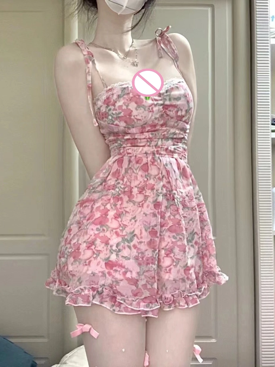 New In Floral Dresses Short Su - огляд і ціна Summer Clothing Zara