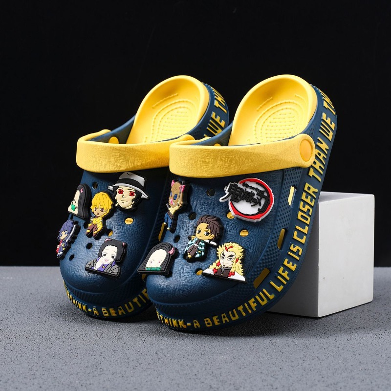 New Demon Slayer Tanjiro Nezuk - огляд і ціна Summer Clothing Gifts