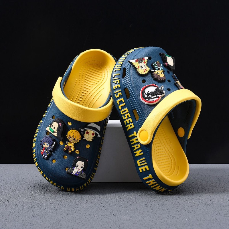 New Demon Slayer Tanjiro Nezuk - огляд і ціна Summer Clothing Gifts