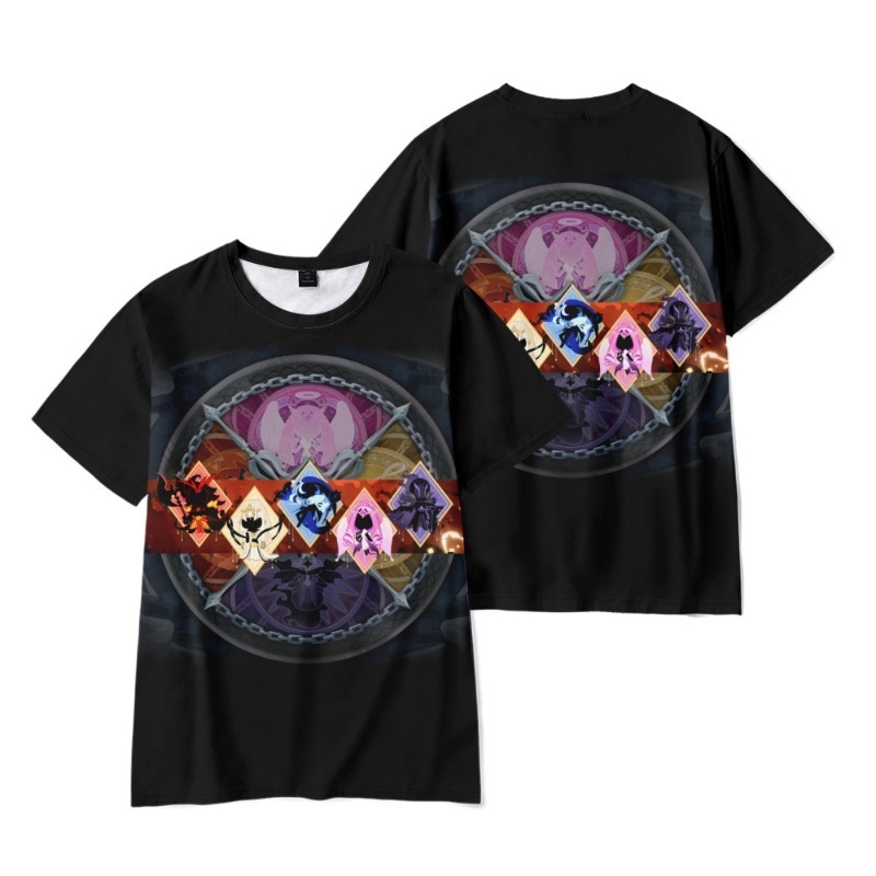 Shadow Milk Cookie Anime Game  - огляд і ціна Summer Clothing Gifts