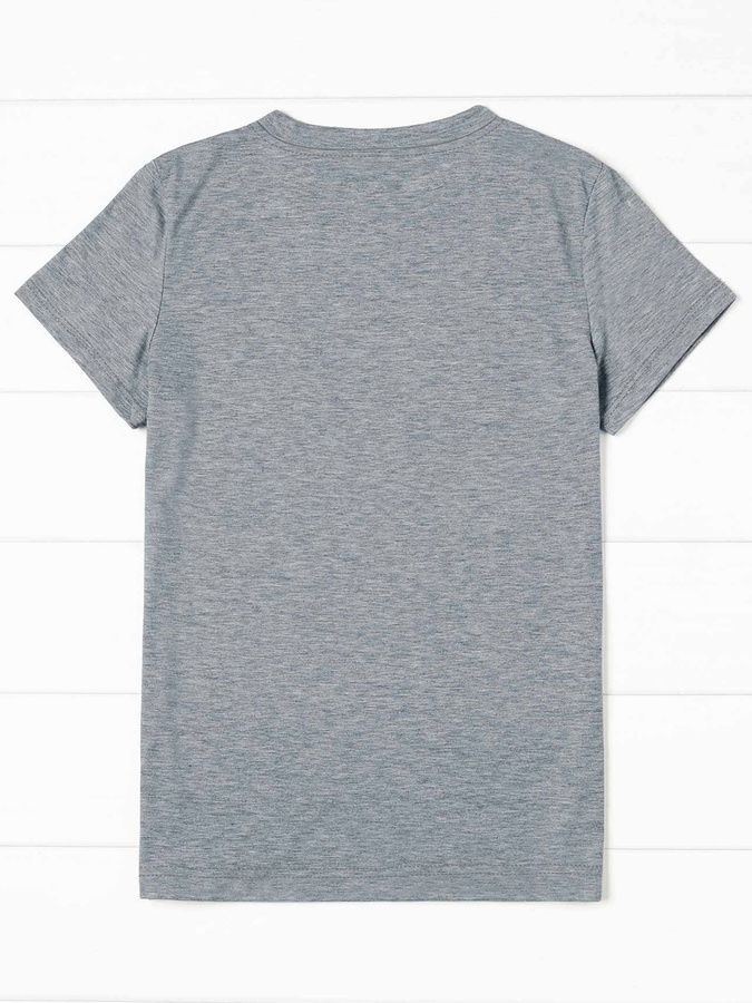 Cartoon Donut Print T-shirt, S - огляд і ціна Summer Clothing Trends For Women 2026