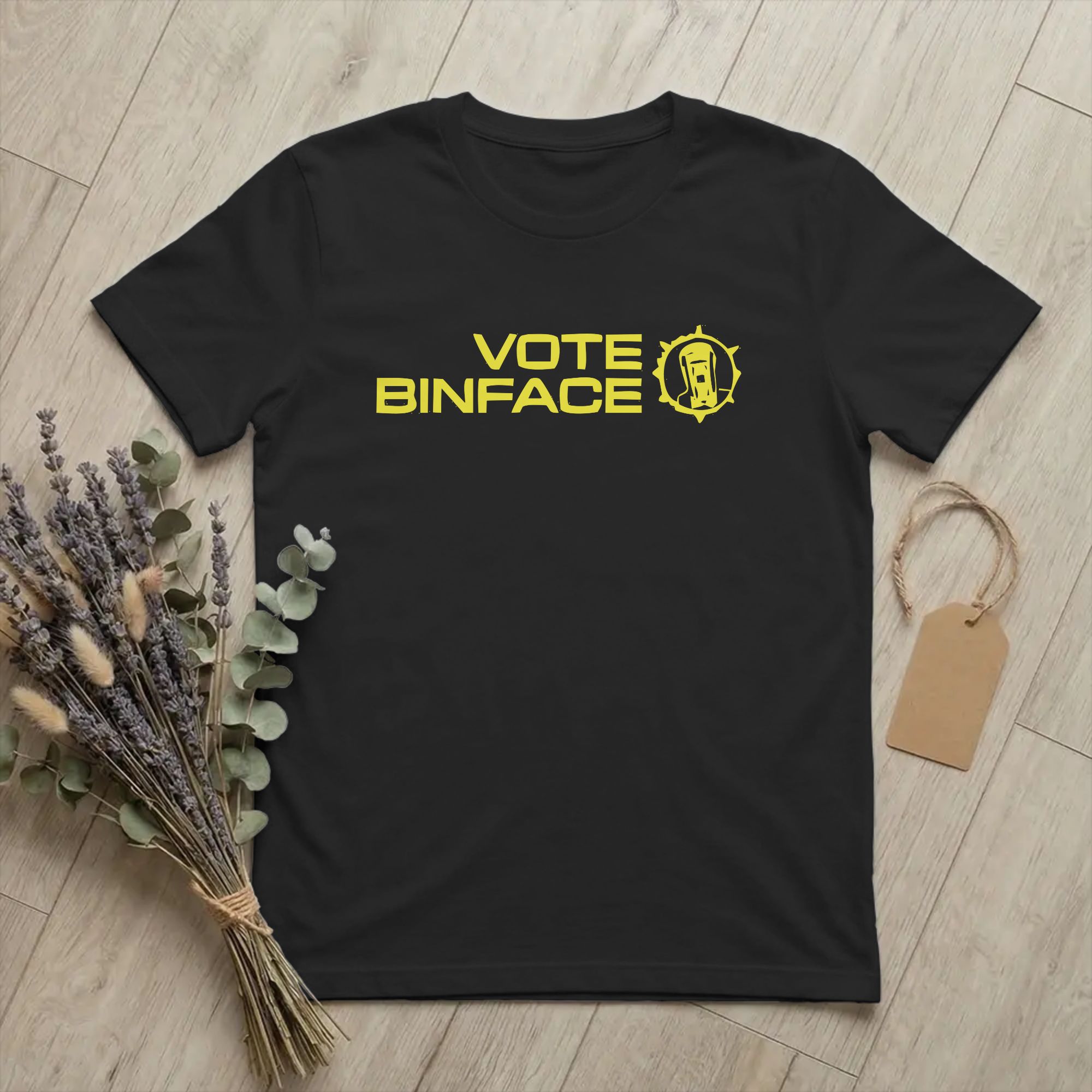 Vote for Count Binface UK Gene - огляд і ціна Summer Clothing Uk
