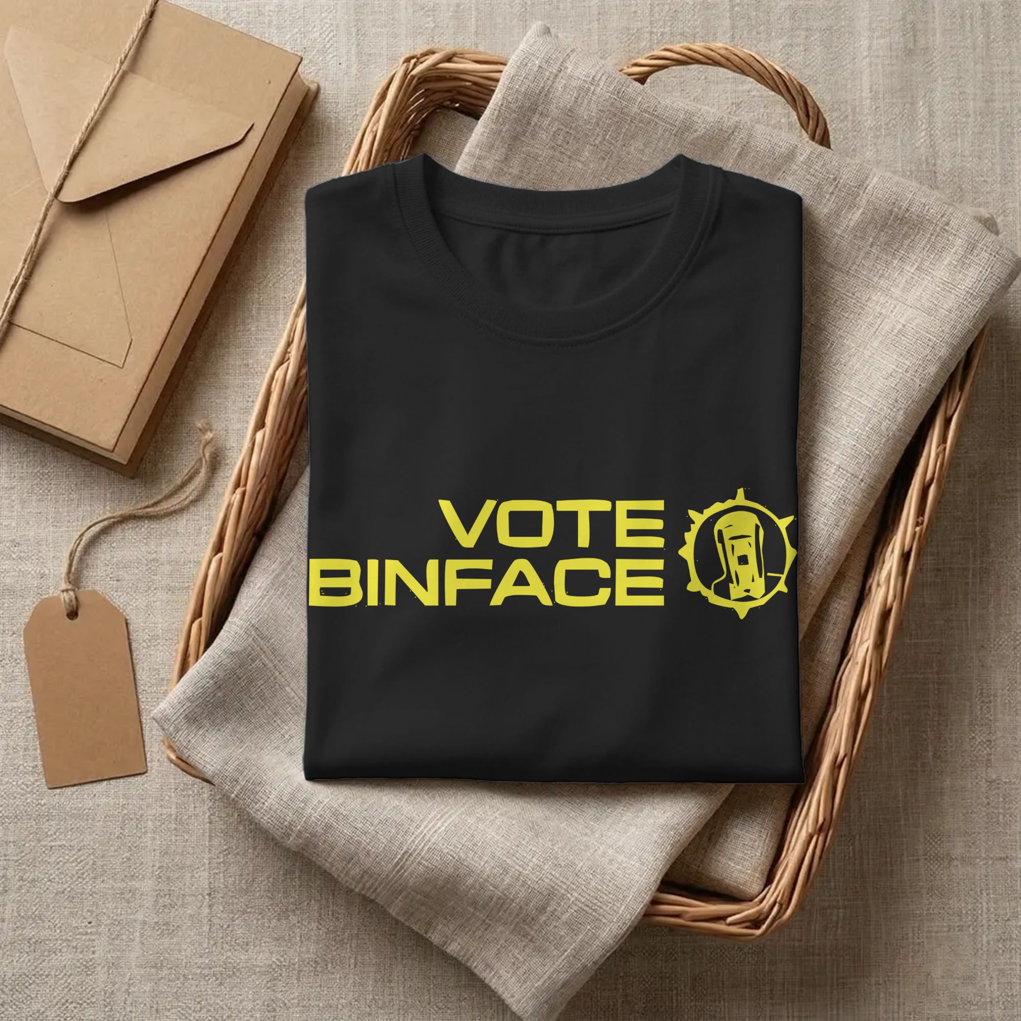 Vote for Count Binface UK Gene - огляд і ціна Summer Clothing Uk
