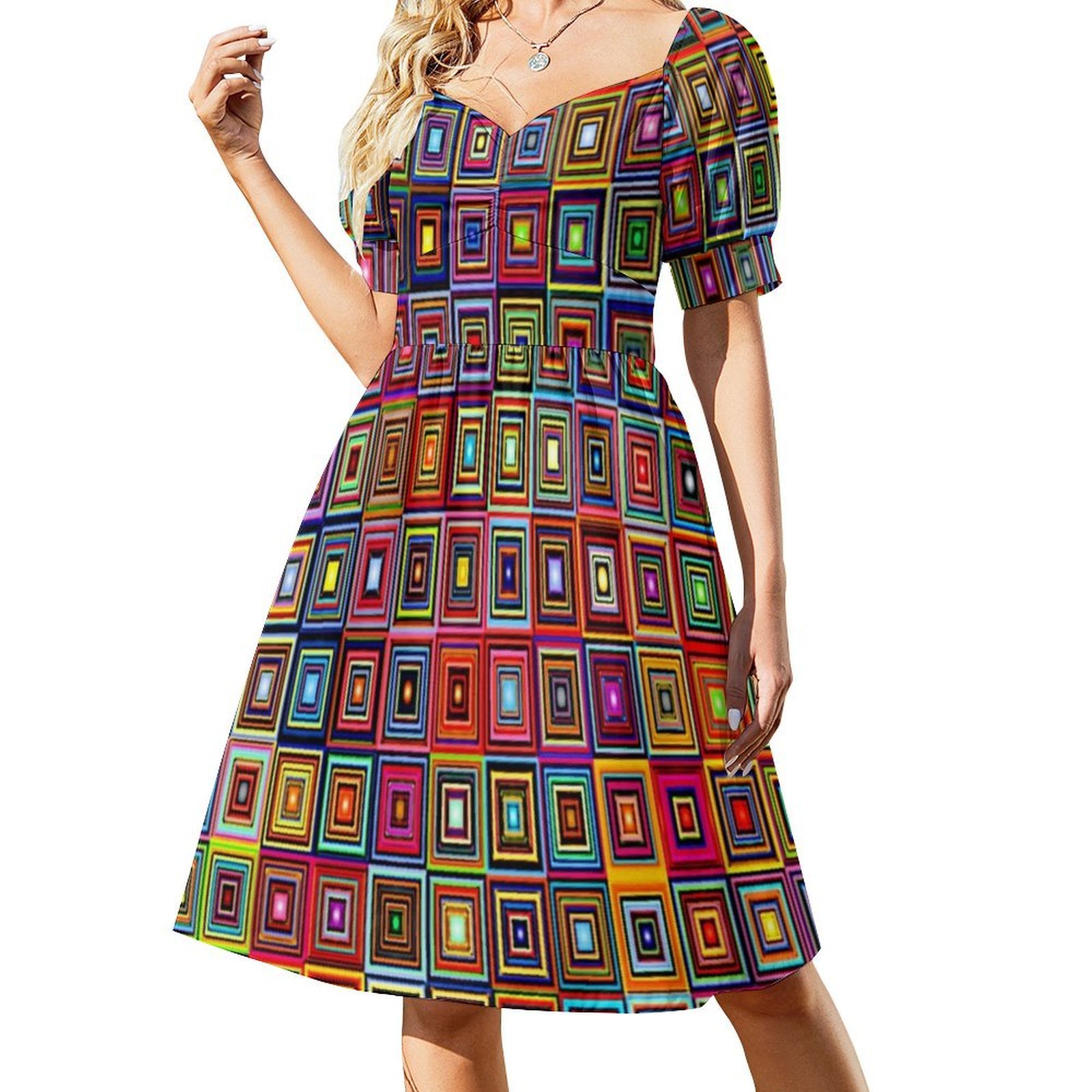 Pattern-879 Women's Streetwear - огляд і ціна Summer Clothing Patterns