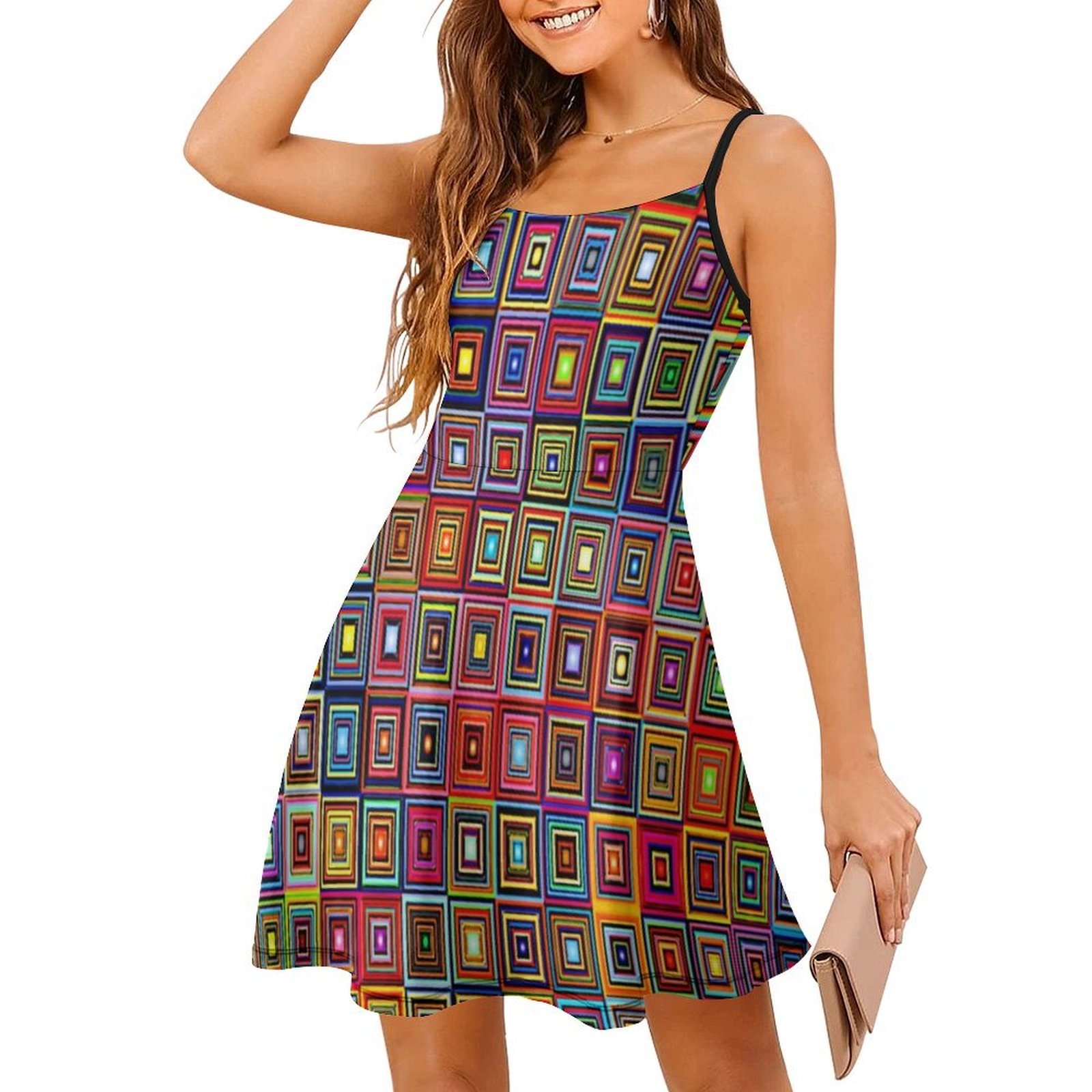 Pattern-879 Women's Streetwear - огляд і ціна Summer Clothing Patterns