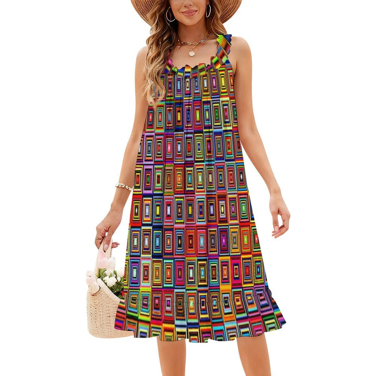 Pattern-879 Women's Streetwear - огляд і ціна Summer Clothing Patterns