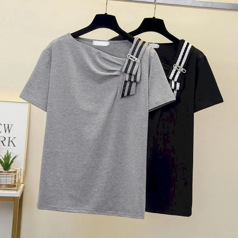 Cotton T Shirts Women Design S - огляд і ціна Summer Clothing Trends For Women 2026