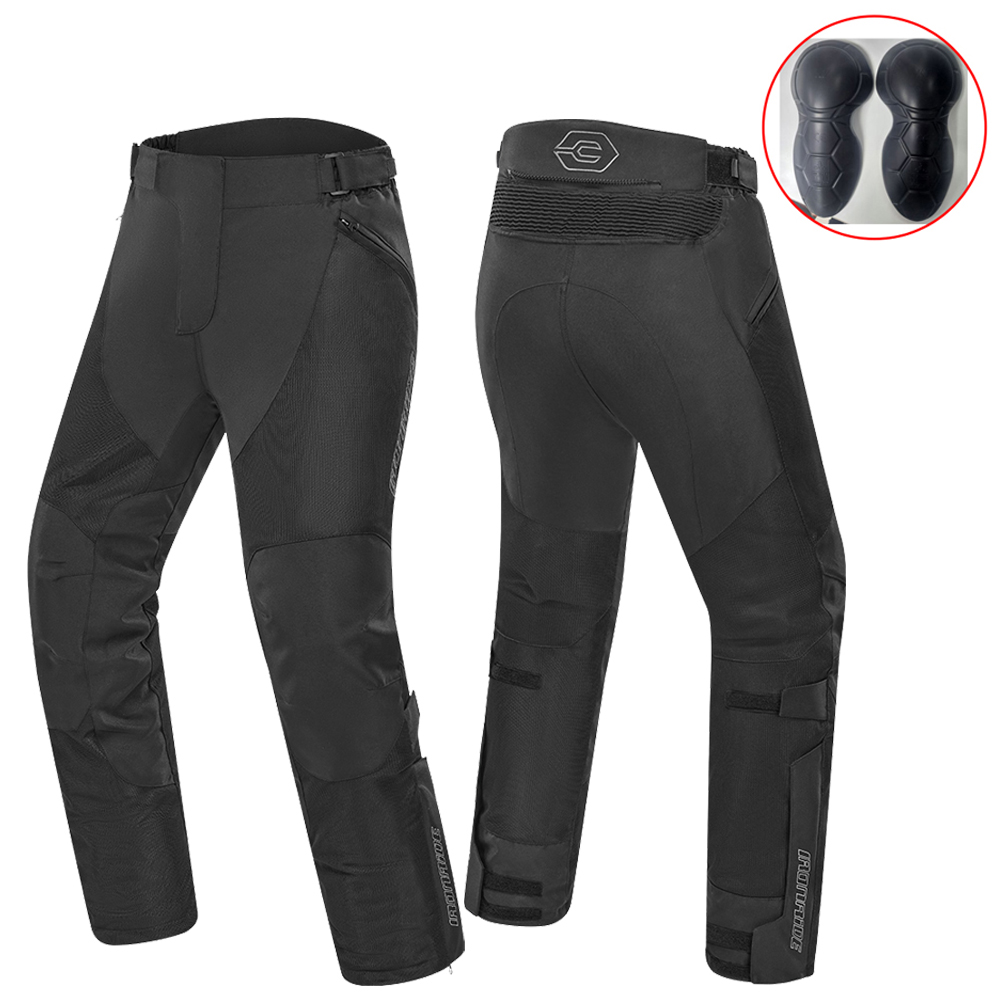 Summer Motorcycle Pants Breath - огляд і ціна Summer Clothing Motorcycle