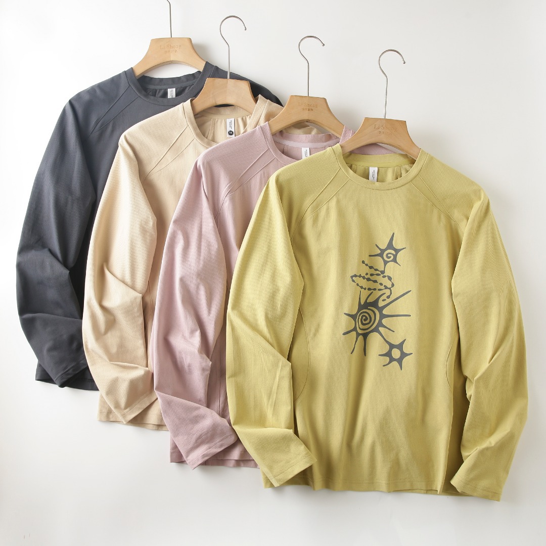 Unisex High-Stretch Breathable - огляд і ціна Summer Clothing Line