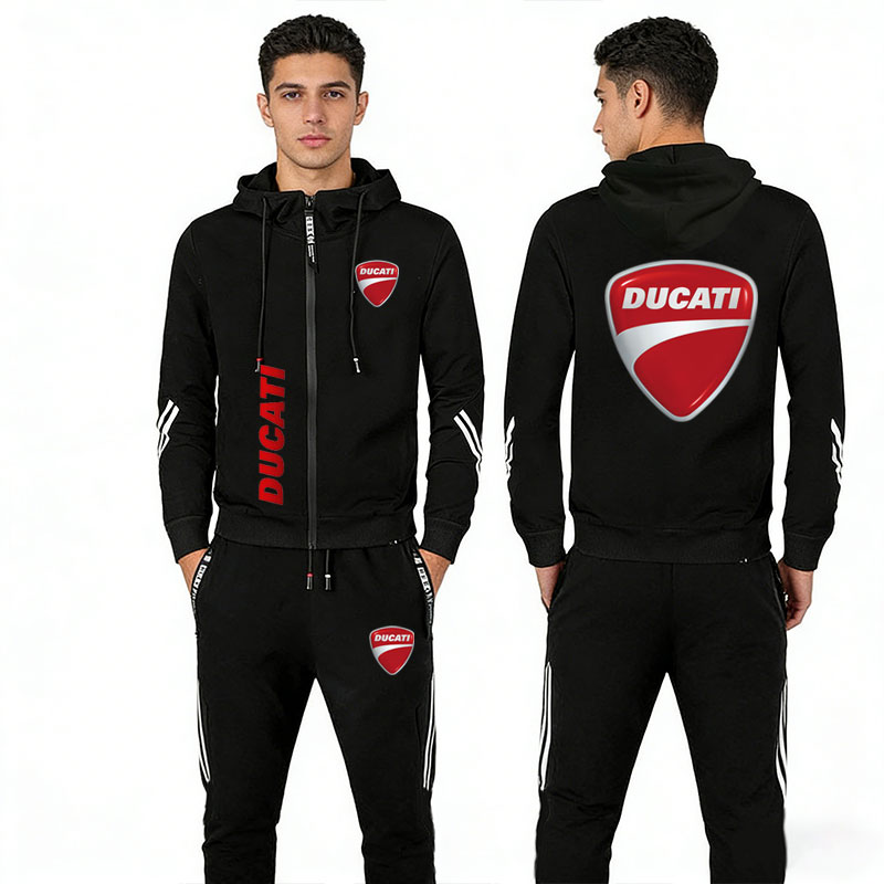 2026 Hot Ducati Spring summer  - огляд і ціна Summer Clothing Motorcycle
