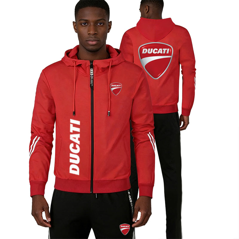 2026 Hot Ducati Spring summer  - огляд і ціна Summer Clothing Motorcycle