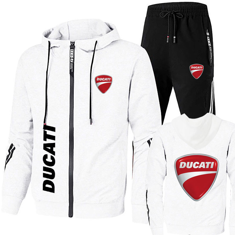 2026 Hot Ducati Spring summer  - огляд і ціна Summer Clothing Motorcycle