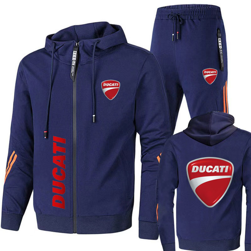 2026 Hot Ducati Spring summer  - огляд і ціна Summer Clothing Motorcycle