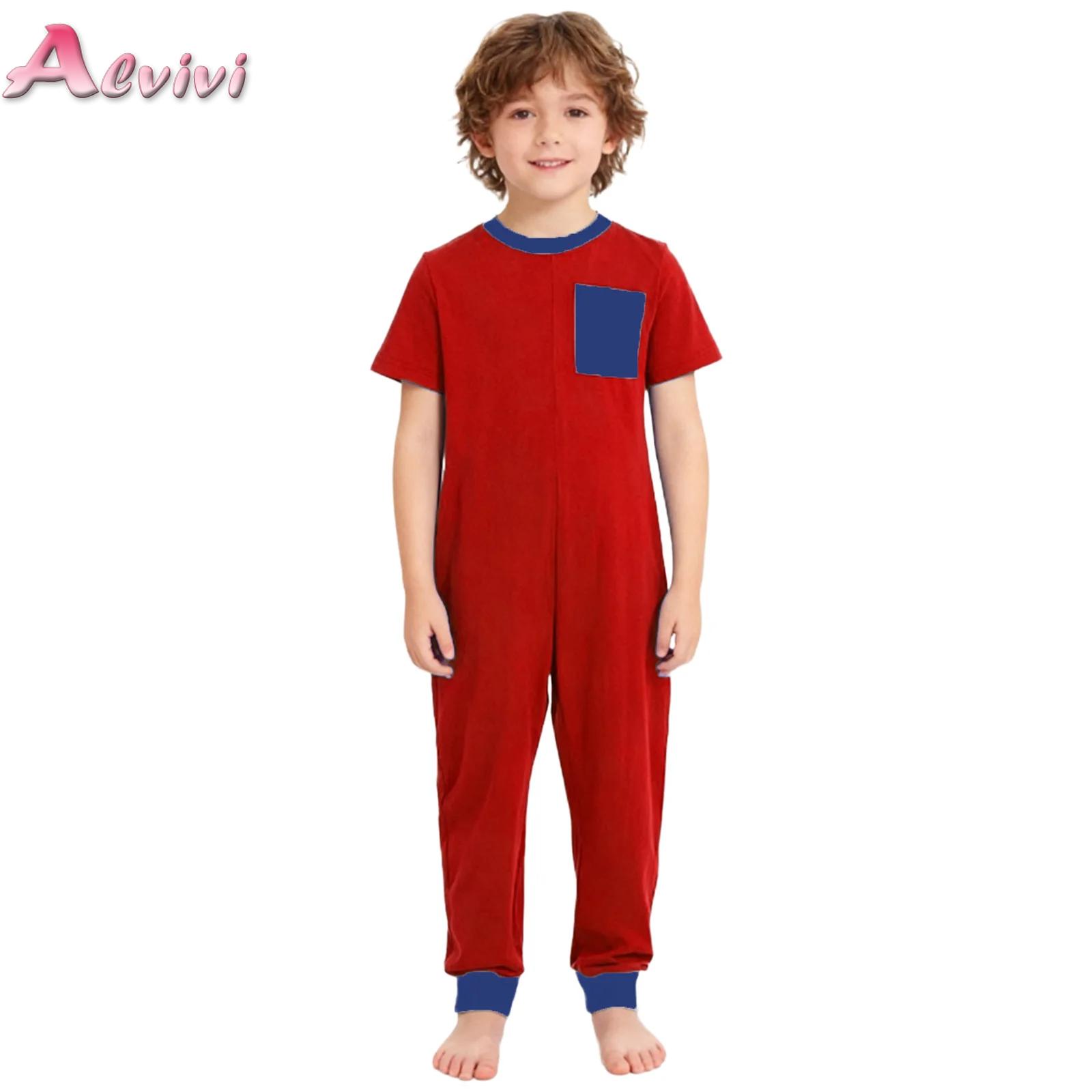 Kids Special Needs Adaptive Ro - огляд і ціна Summer Clothing Boys