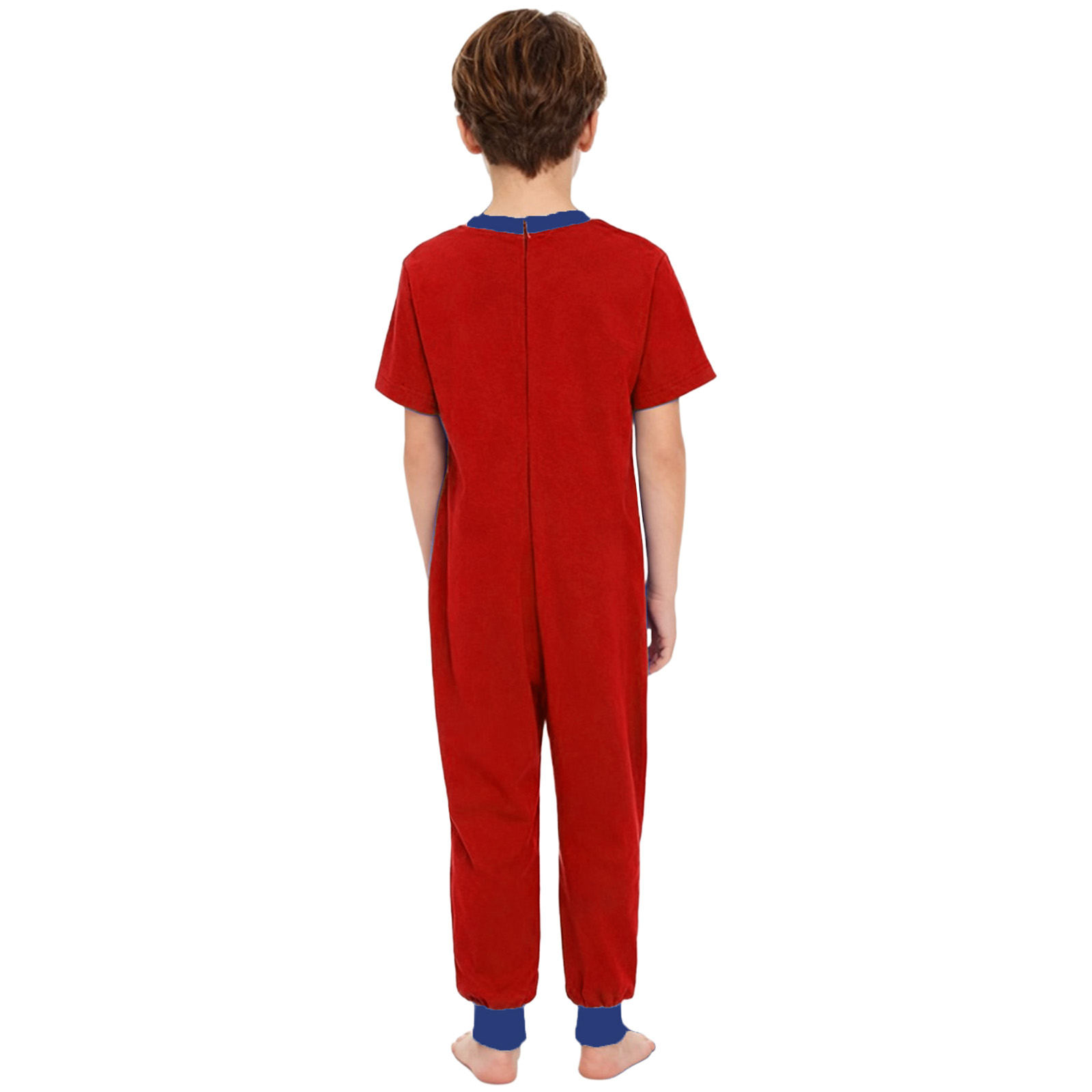Kids Special Needs Adaptive Ro - огляд і ціна Summer Clothing Boys
