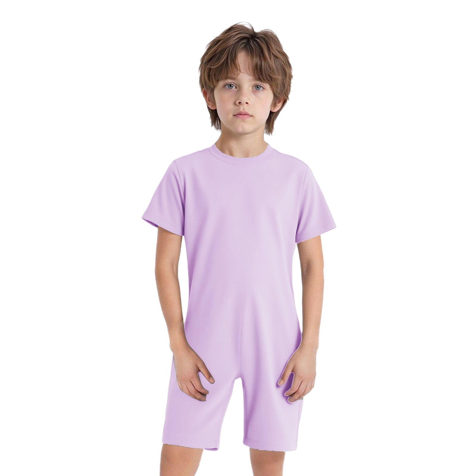 Kids Special Needs Adaptive Ro - огляд і ціна Summer Clothing Boys