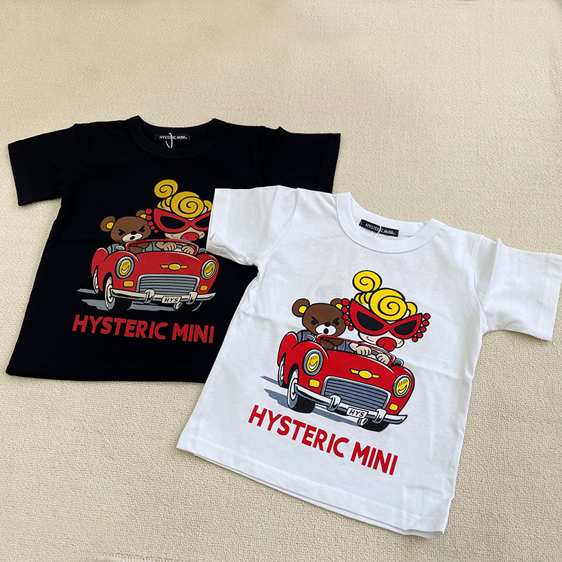 Kawaii New Hysteric Mini Carto - огляд і ціна Summer Clothing Model