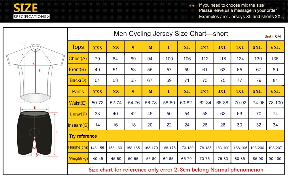 Bikeoholic Calling Cycling Jer - огляд і ціна Summer Jumper Clothing