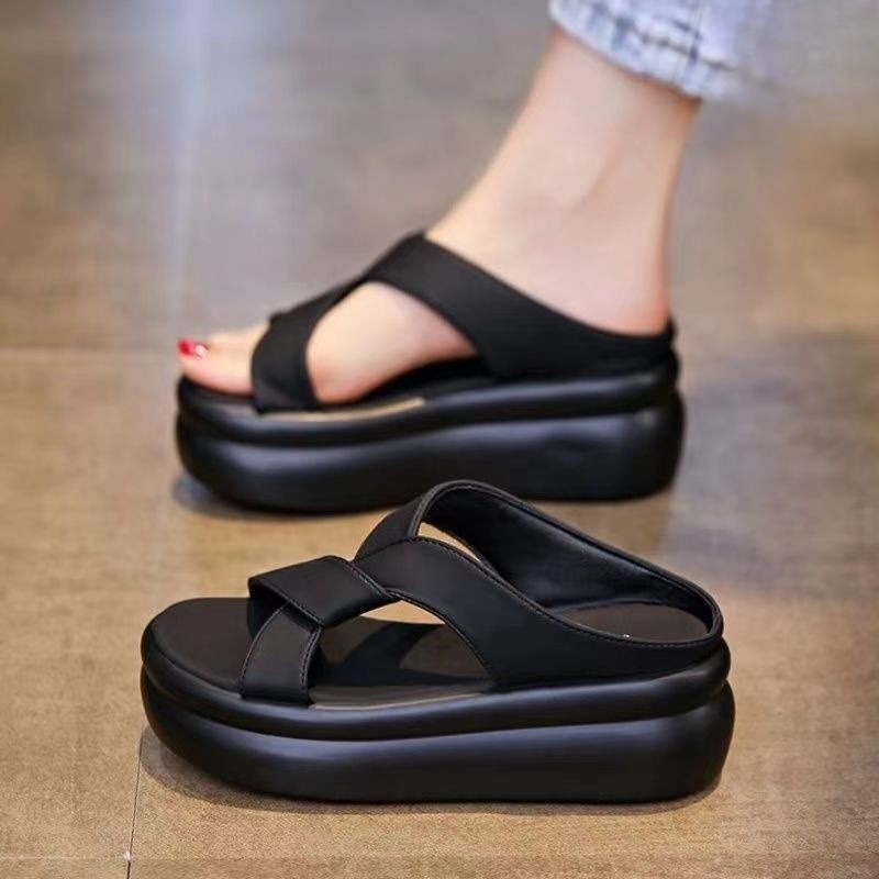 Women's Beach Sandals New Thic - огляд і ціна Summer Light Clothing