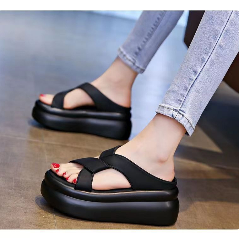 Women's Beach Sandals New Thic - огляд і ціна Summer Light Clothing