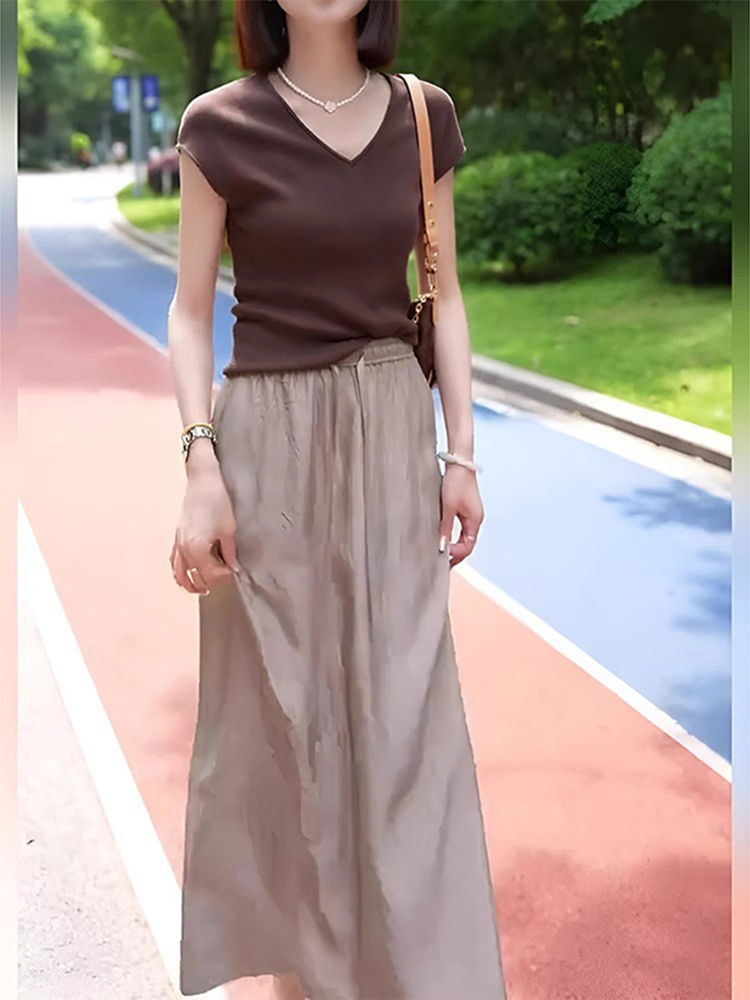 Summer Fashion Tea Set Light M - огляд і ціна Summer Light Clothing
