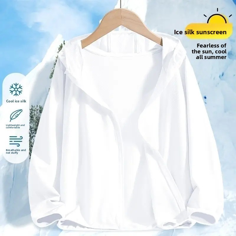 Sunscreen Clothing  + Summer Y - огляд і ціна Summer Light Clothing