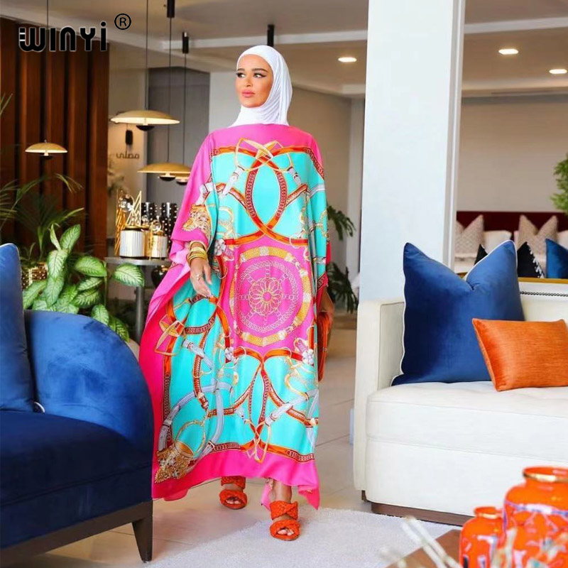 Africa Fashion Blogger Recomme - огляд і ціна Summer Clothing Recommendations