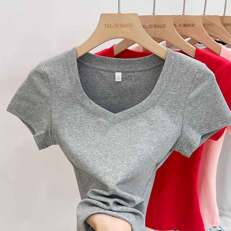 AOSSVIAO 2026 Summer Women T S - огляд і ціна Summer Clothing Trends For Women 2026