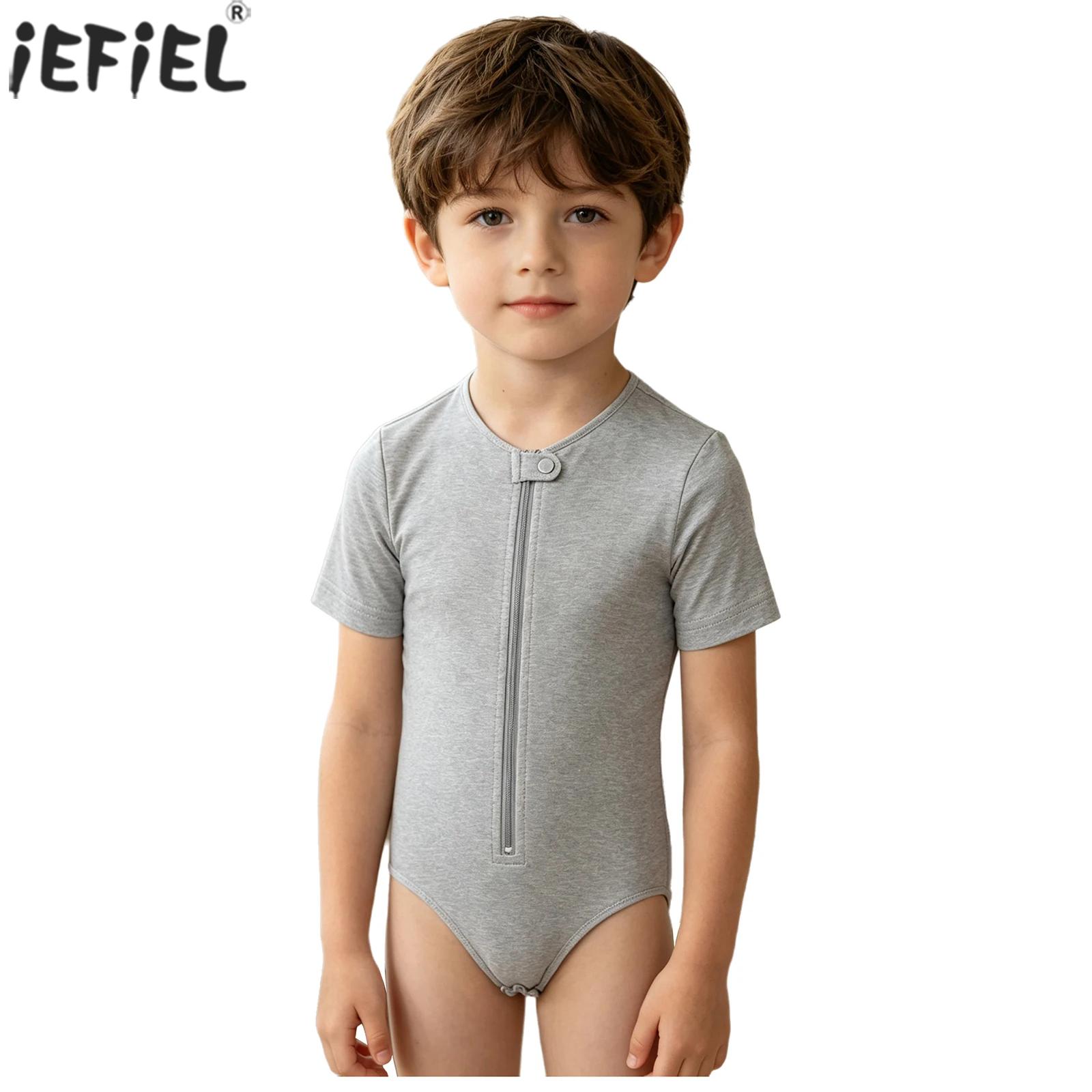 Kids Boys Special Needs Adapti - огляд і ціна Summer Clothing Boys
