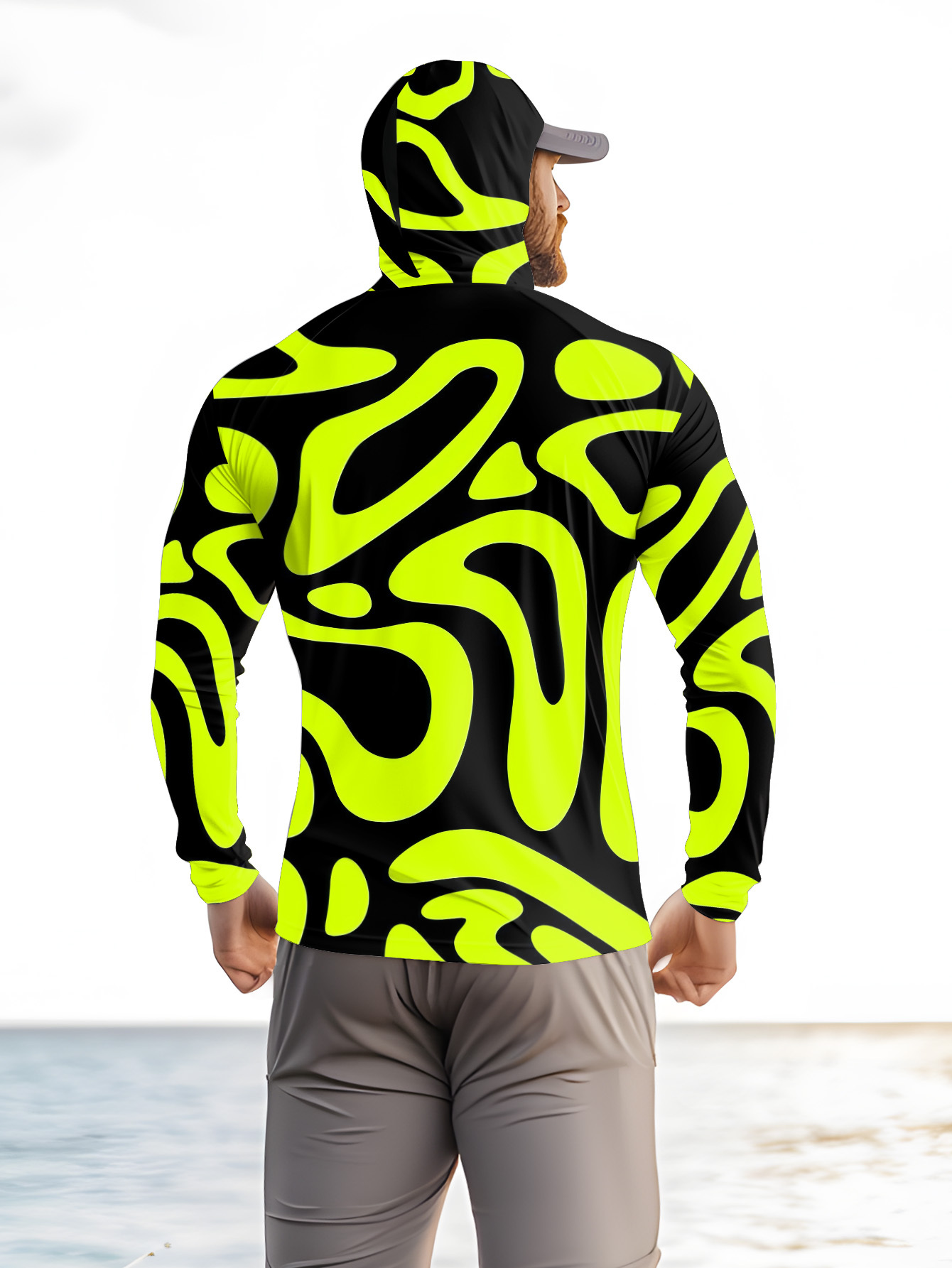 2026 Summer New Style Men's Lo - огляд і ціна Summer Clothing Line